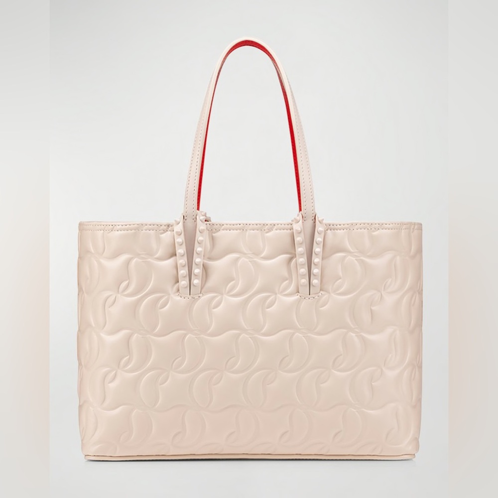 Christian Louboutin Cabata Tote